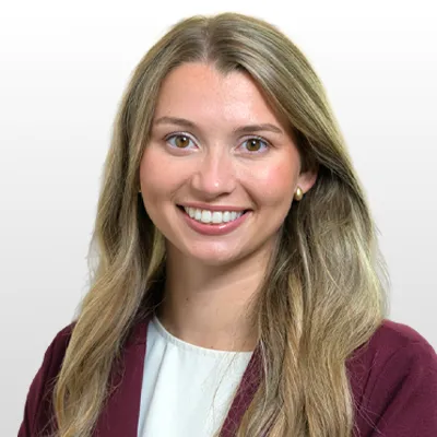 A photo of attorney Kristina Yagelski